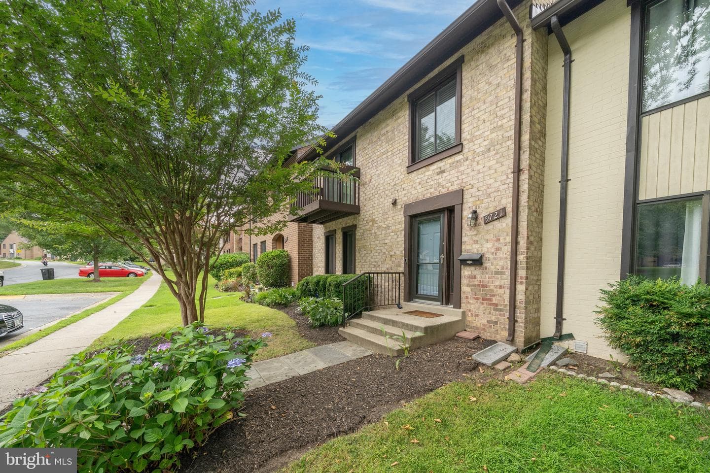 9721 Shadow Oak Drive, Montgomery Village