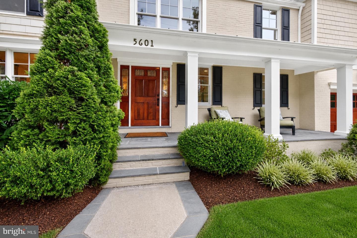5601 Vernon Place, Bethesda
