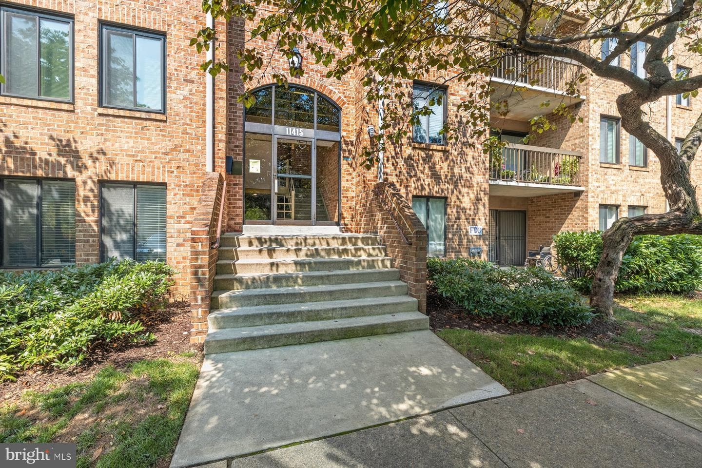 11415 Commonwealth Drive #204 photo 1