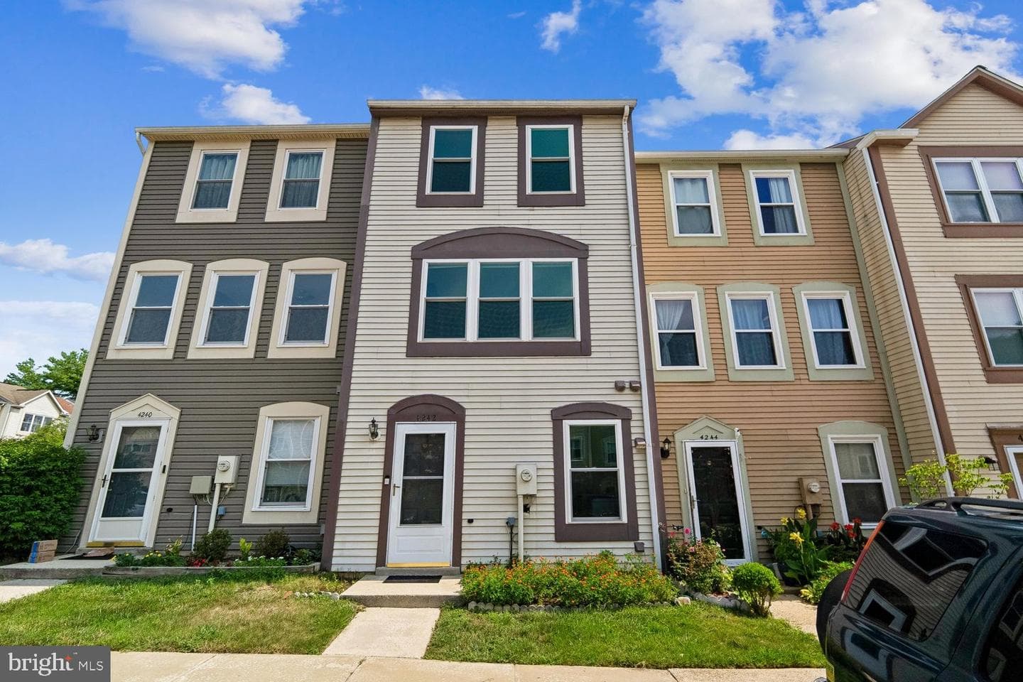 4242 Tazewell Terrace, Burtonsville