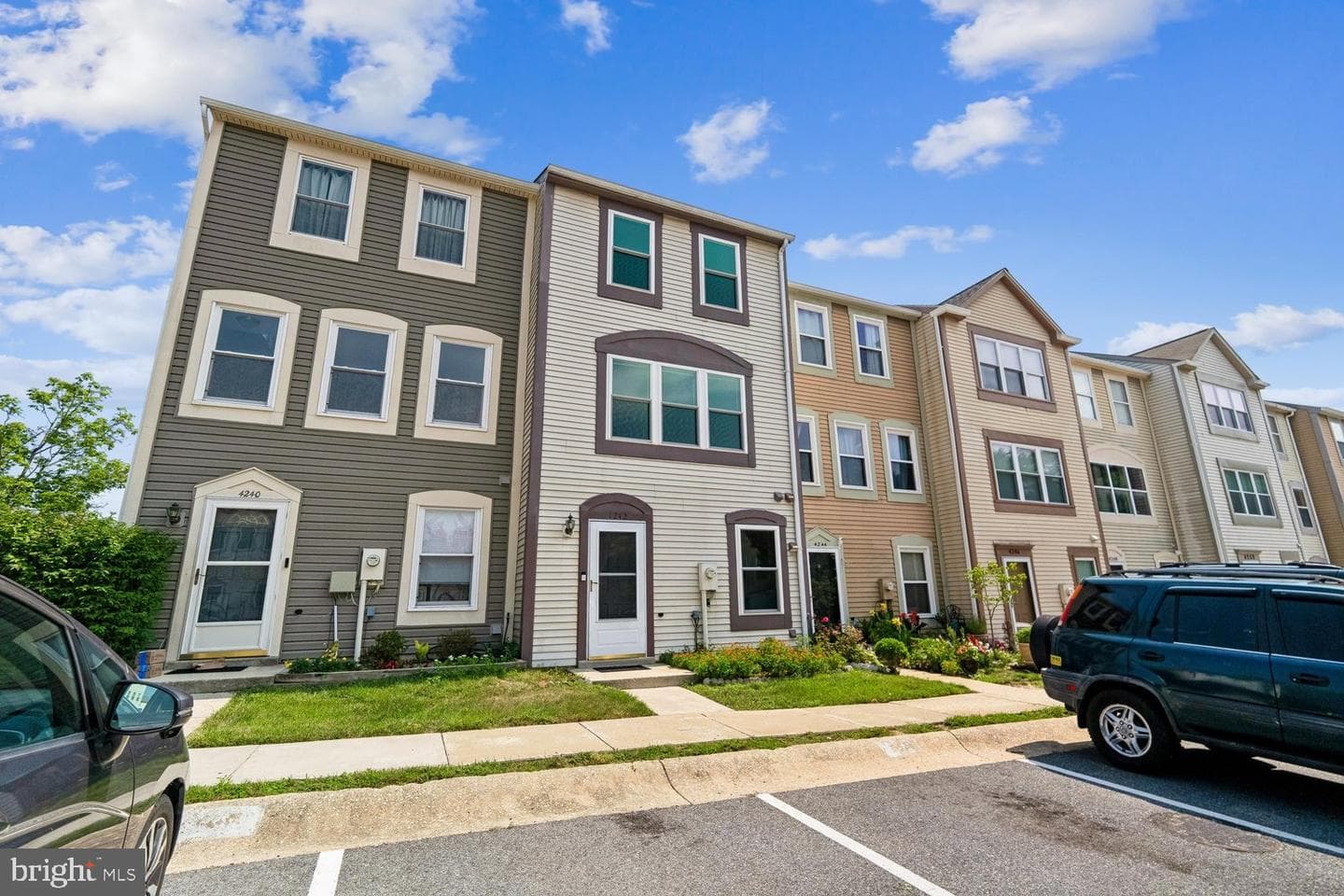 4242 Tazewell Terrace, Burtonsville