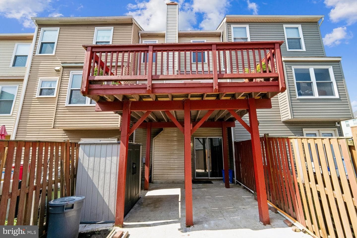 4242 Tazewell Terrace photo 3