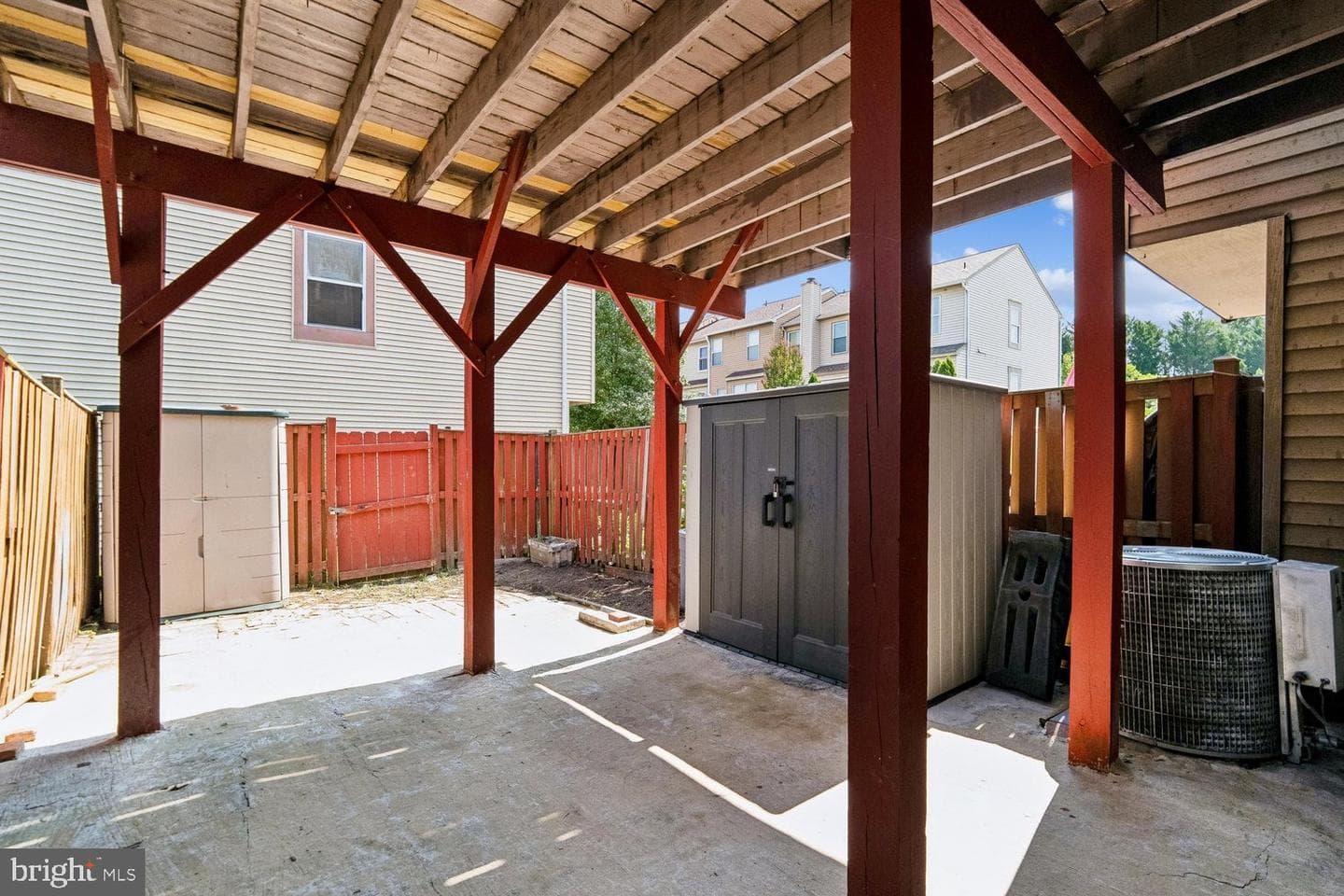 4242 Tazewell Terrace photo 4