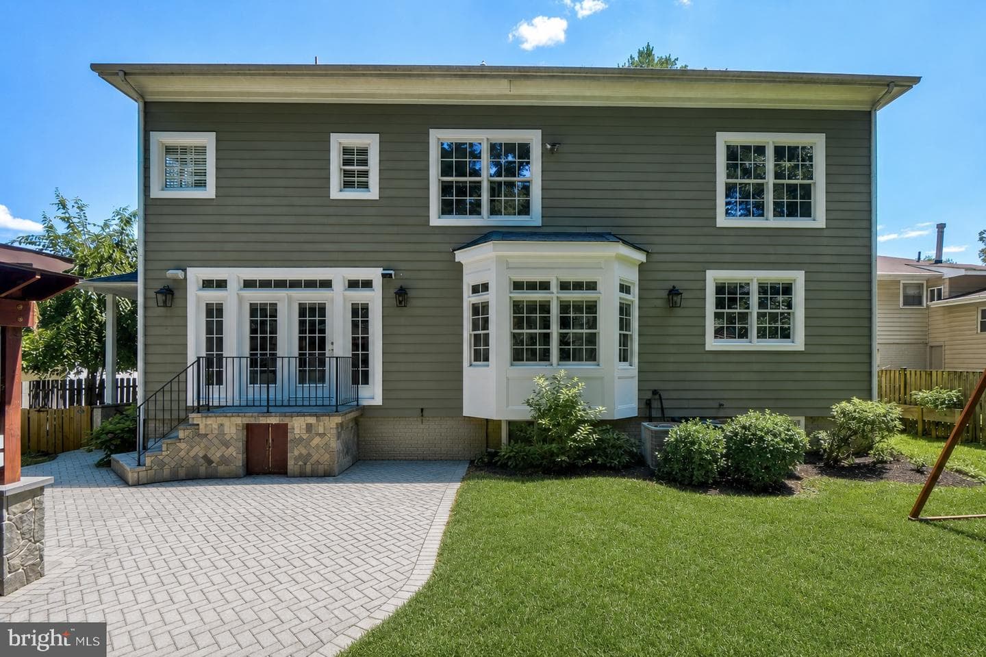 8610 Hartsdale Avenue photo 33