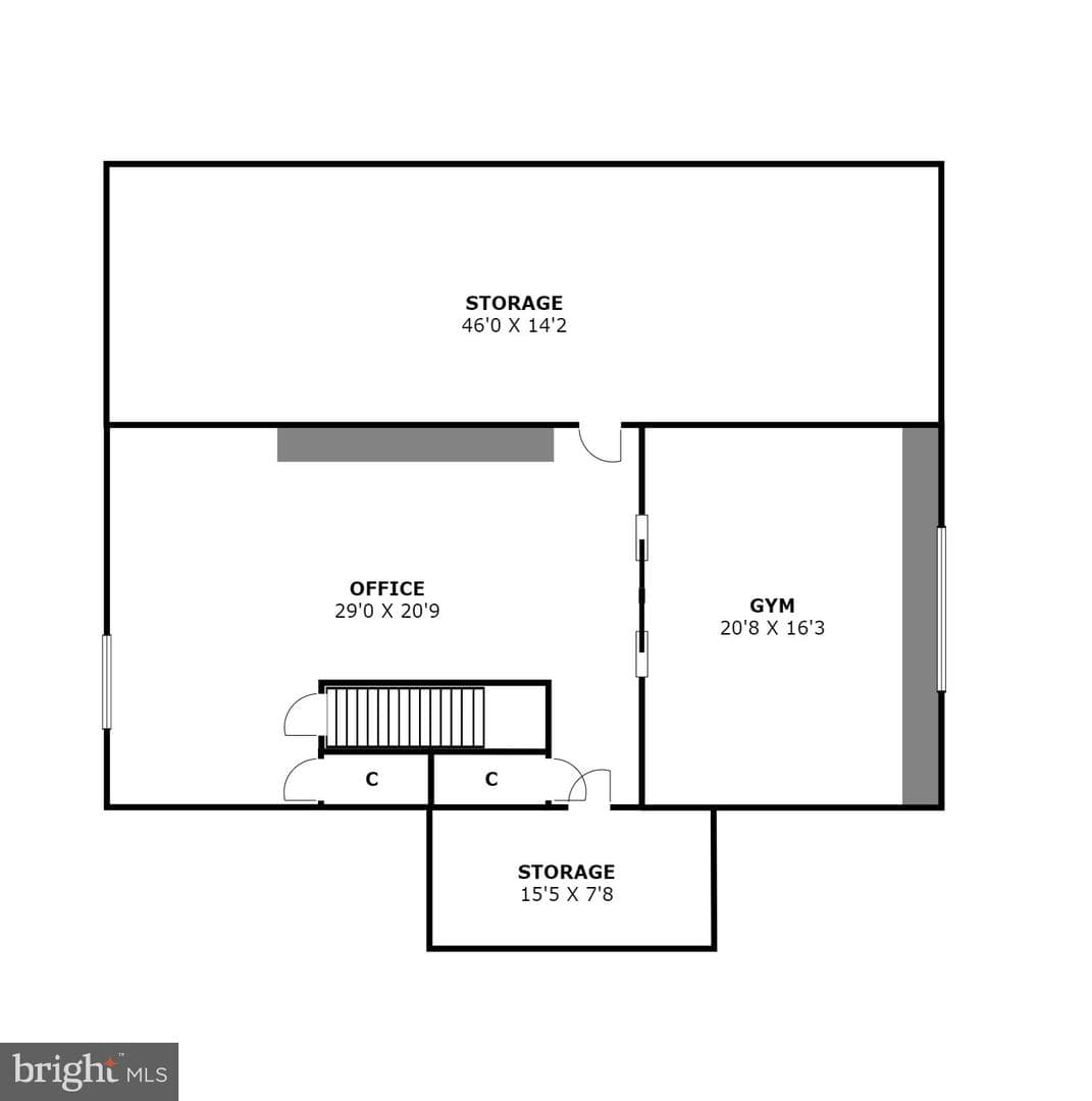 8610 Hartsdale Avenue photo 37