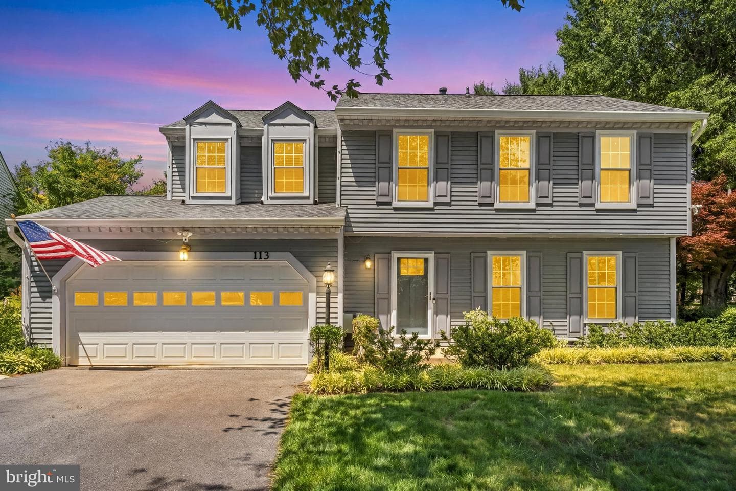 113 Bookham Lane photo 3