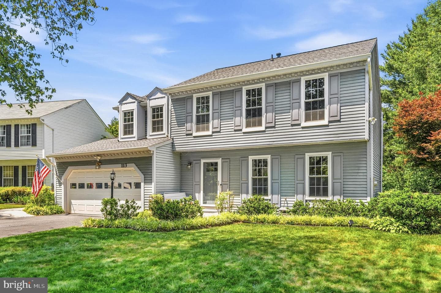 113 Bookham Lane photo 4