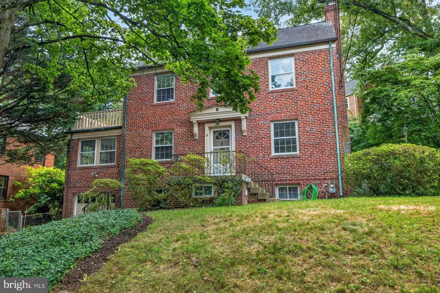 3 Park Valley Road photo 1