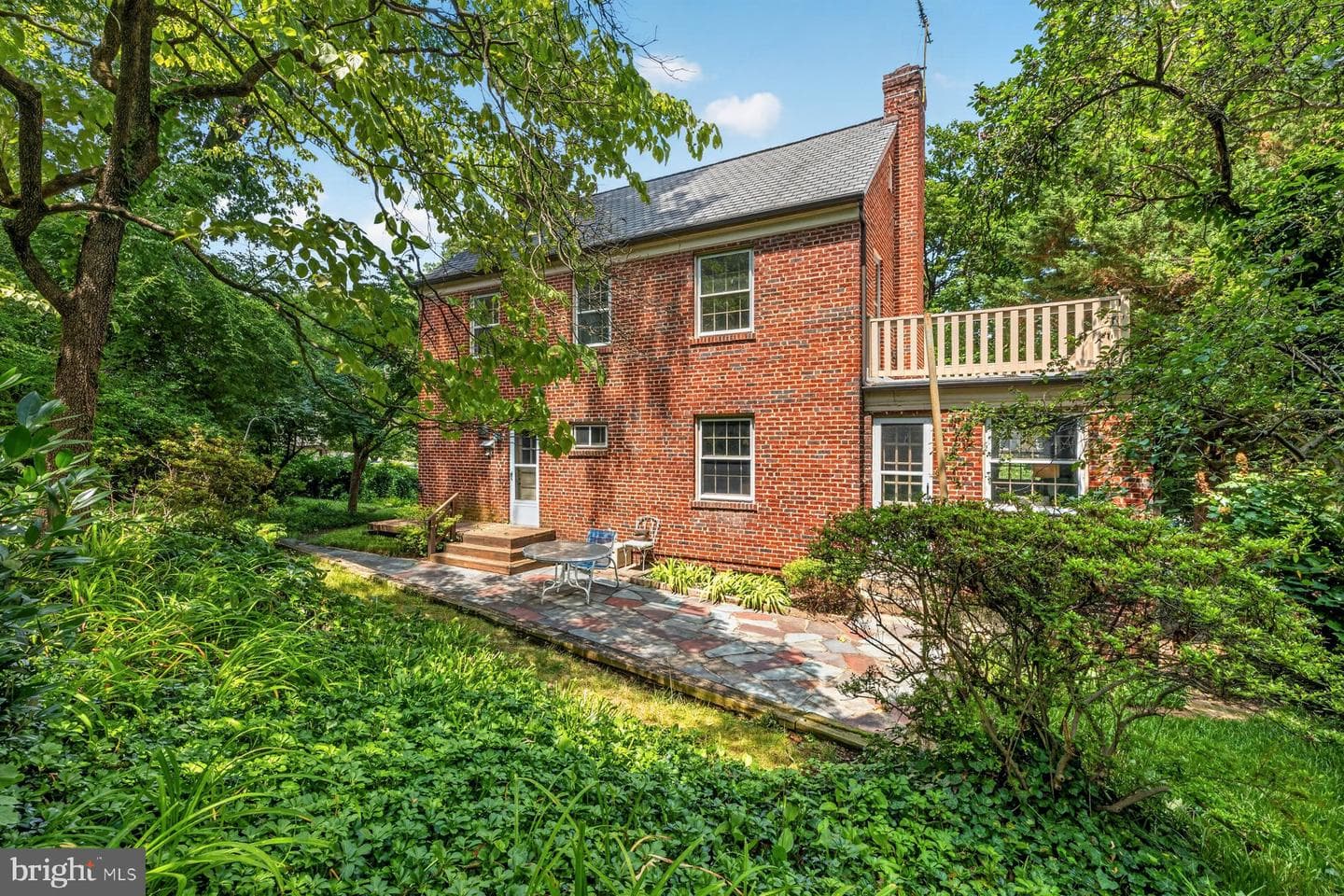 3 Park Valley Road photo 38