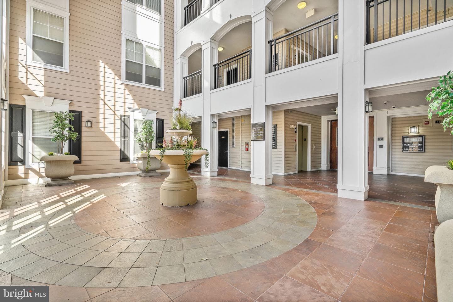 501 Hungerford Drive #134, Rockville