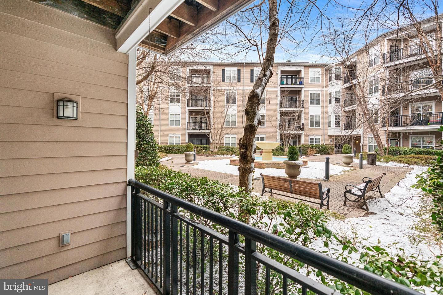 501 Hungerford Drive #134 photo 22