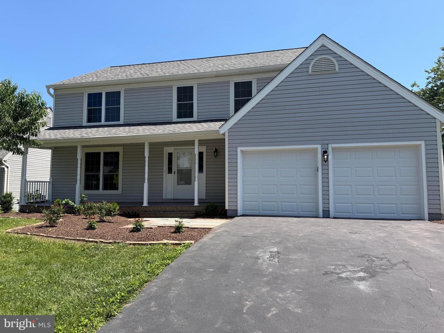 24017 Pecan Grove Lane photo 1