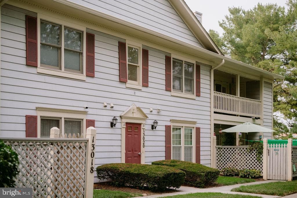 13020 Shadyside Lane #a, Germantown