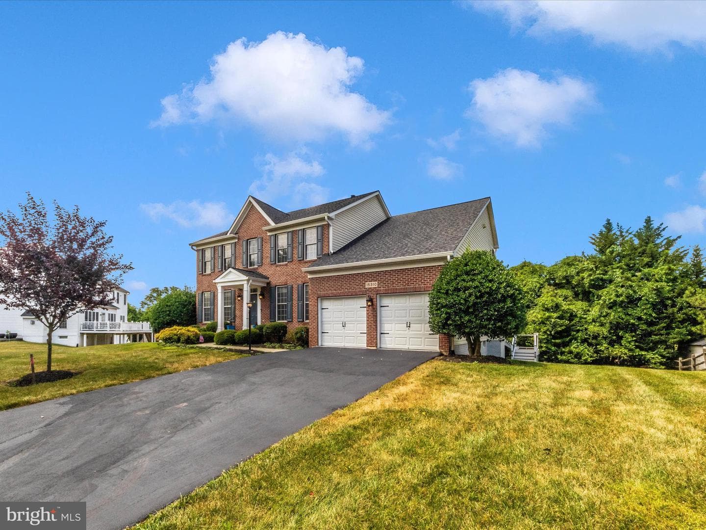 15310 Lions Den Road photo 2