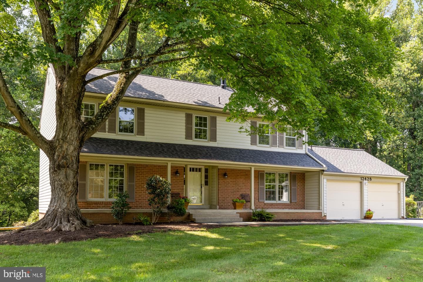 12428 Goldfinch Court, Potomac