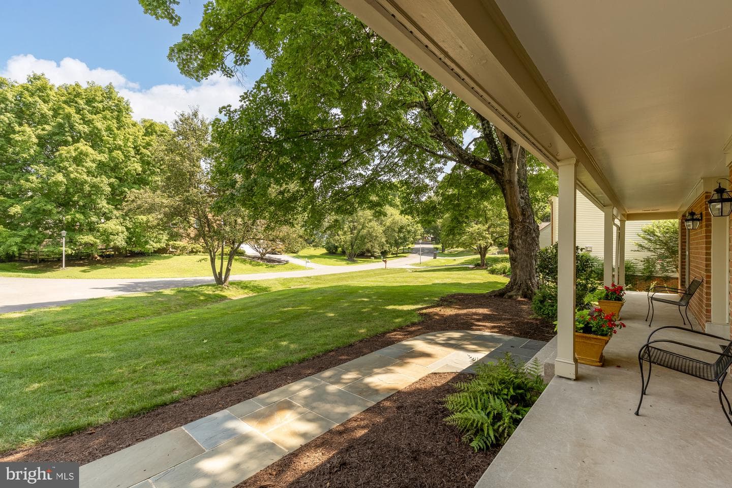 12428 Goldfinch Court, Potomac