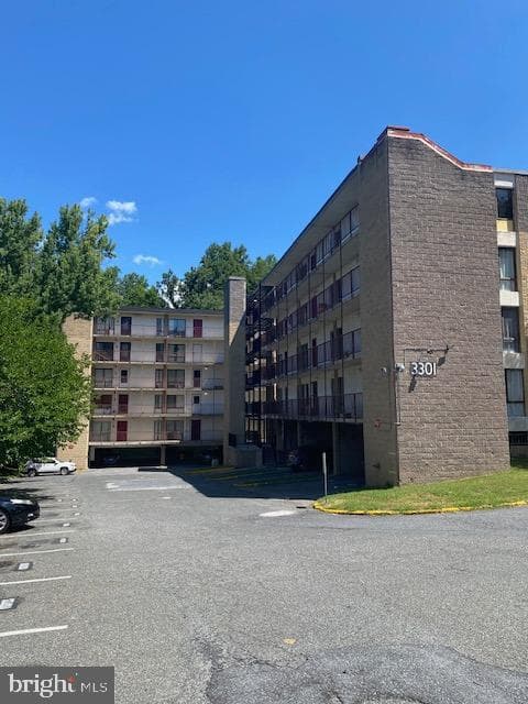 3301 Hewitt Avenue #103 photo 1
