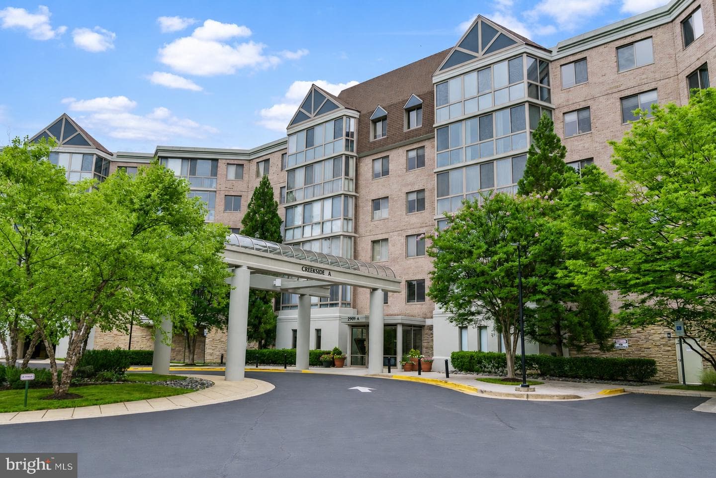 2901 S Leisure World Boulevard #401