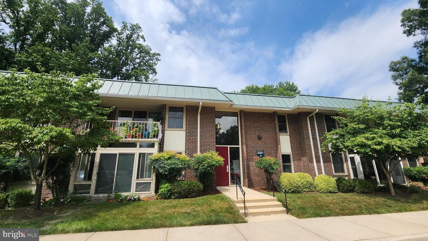 3321 S Leisure World Boulevard #98-1a photo 1