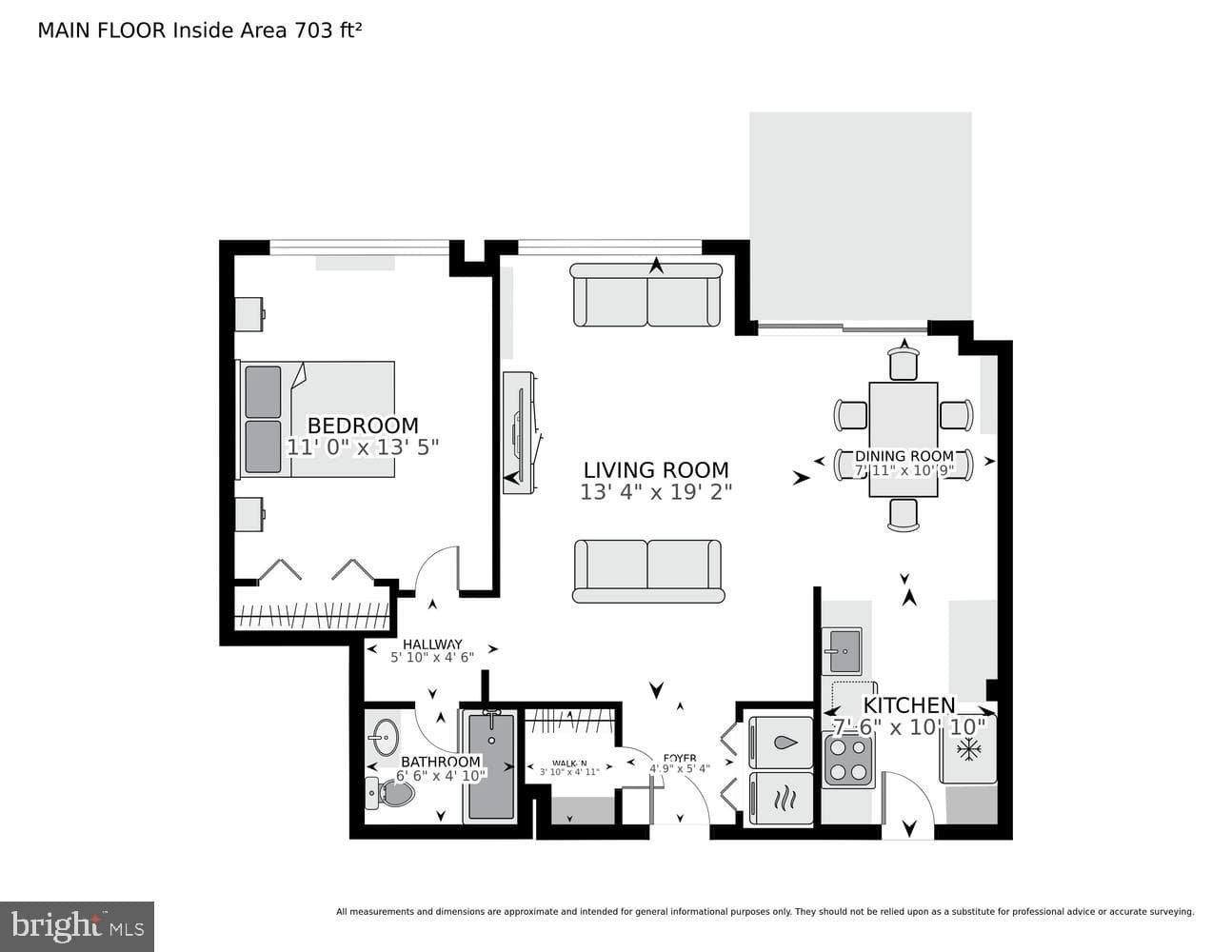 10201 Grosvenor Place #1504 photo 16