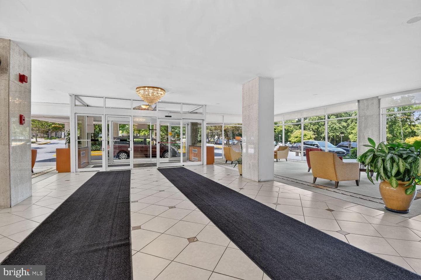 10201 Grosvenor Place #1504, Rockville