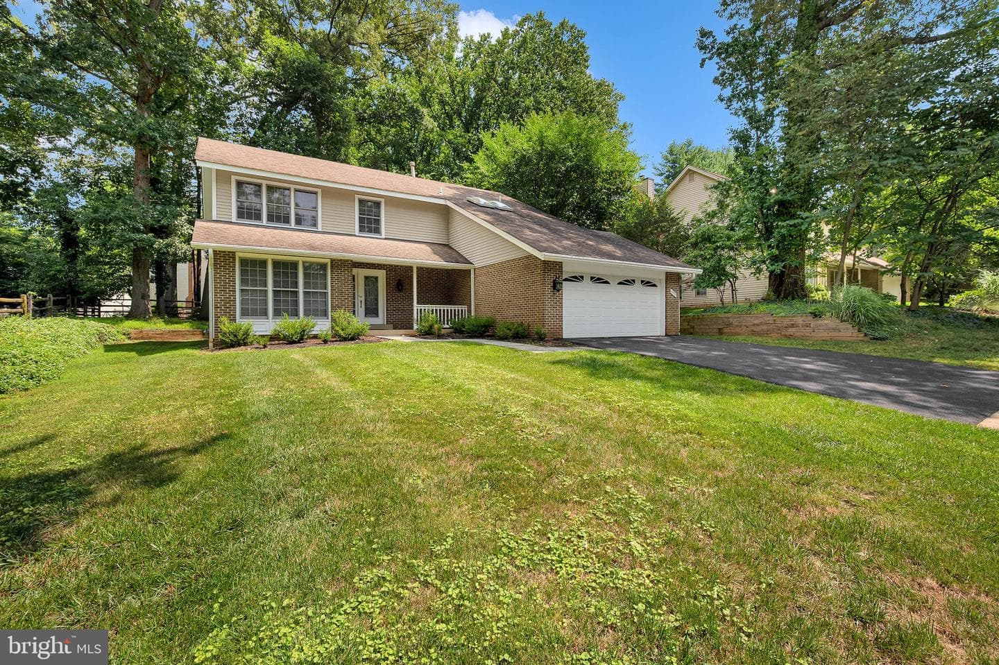 11533 Flints Grove Lane photo 2