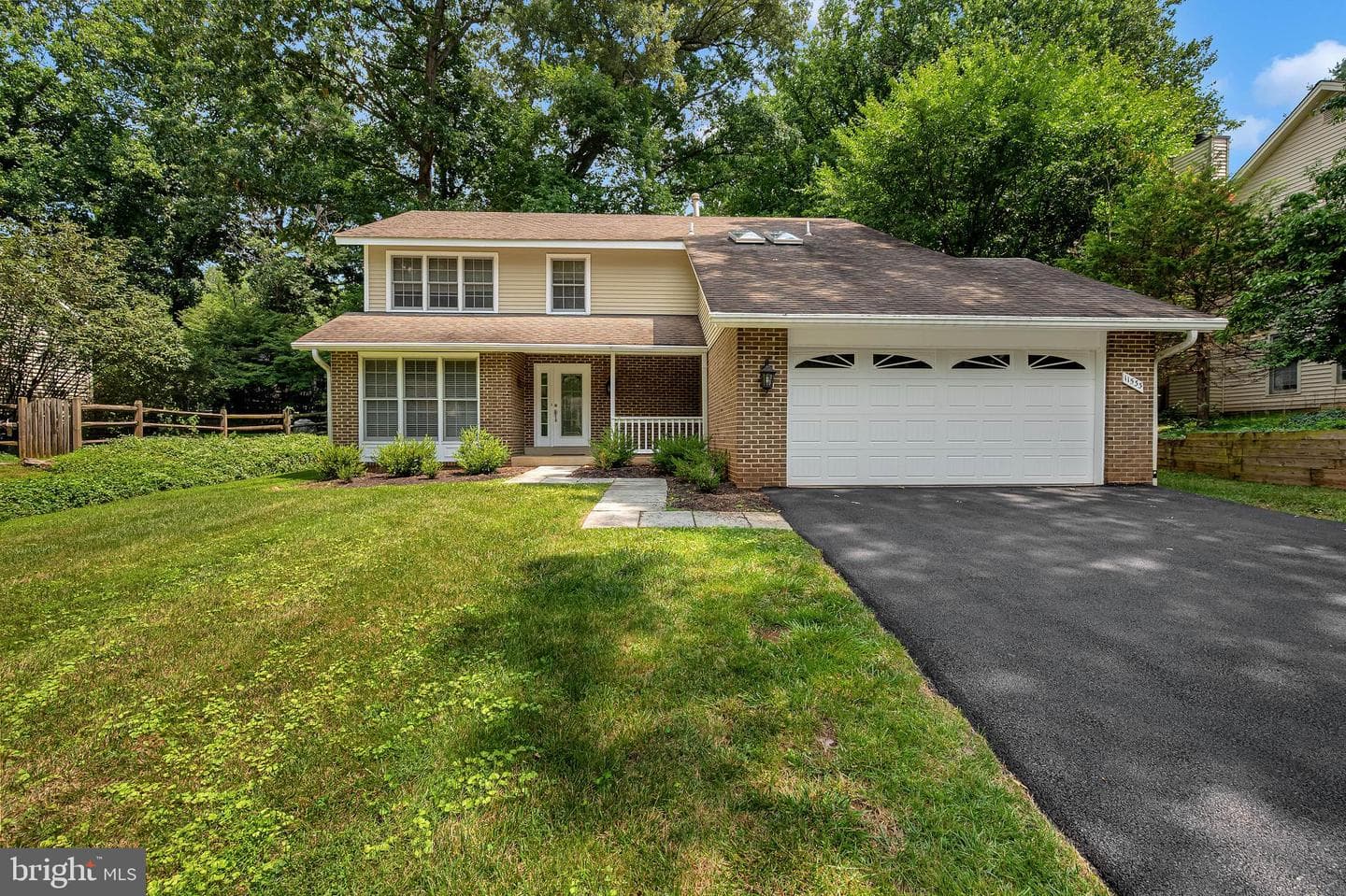 11533 Flints Grove Lane photo 4