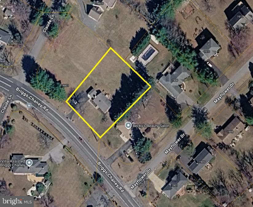 1804 Briggs Chaney Road photo 4