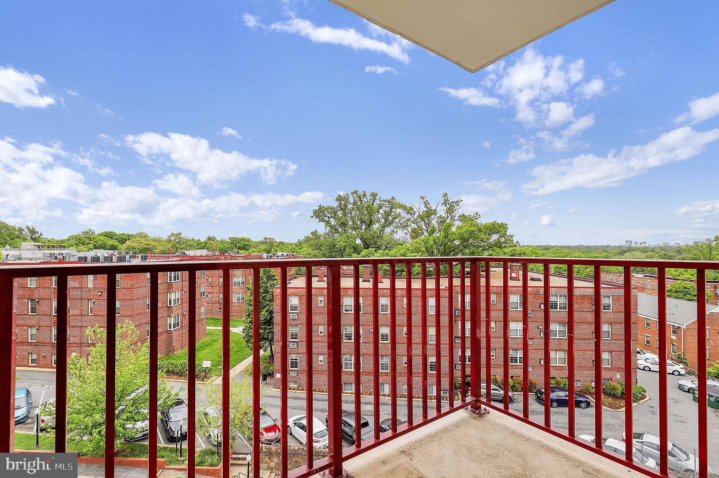 1220 Blair Mill Road #503 photo 14