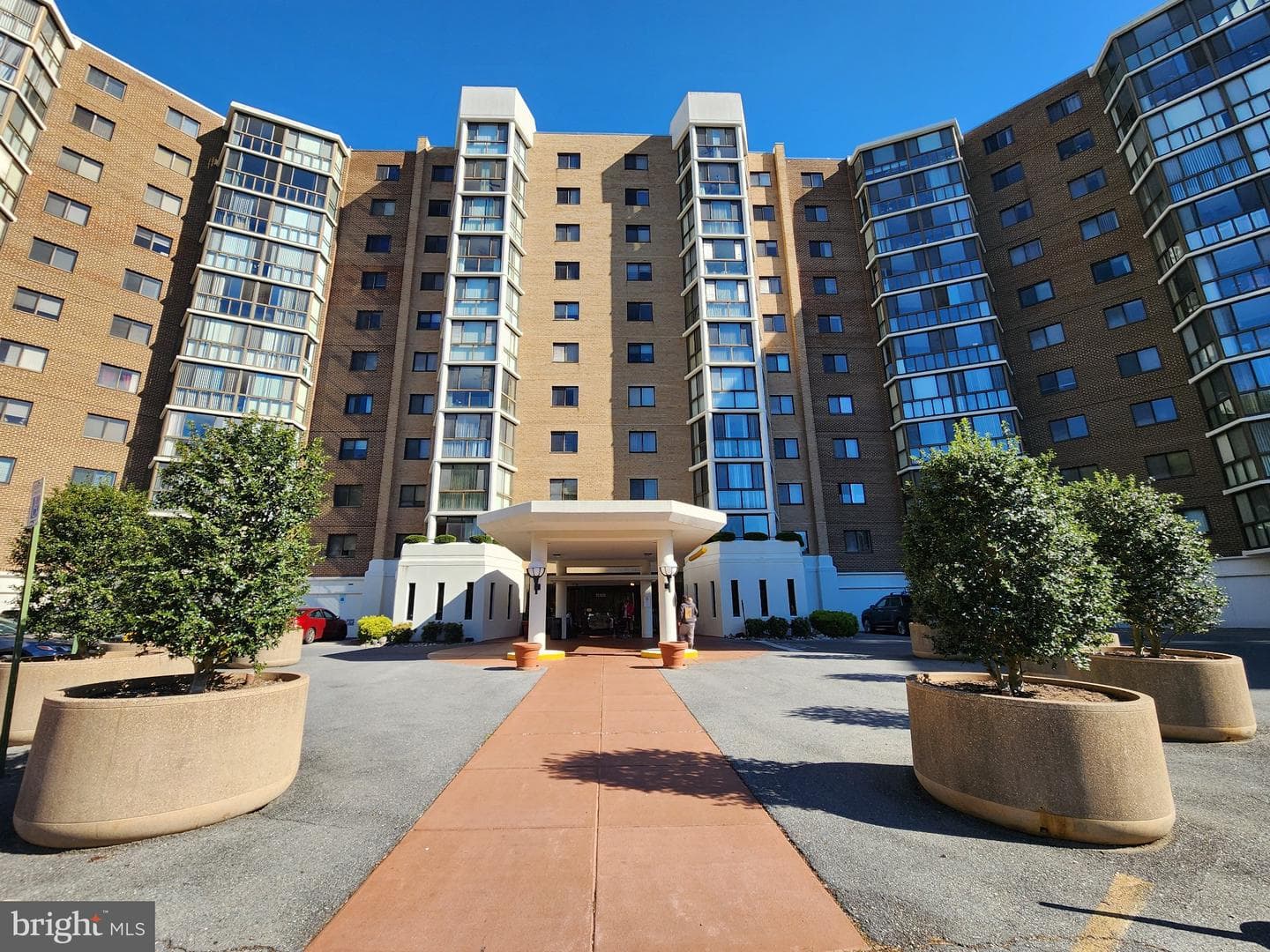 3330 N Leisure World Boulevard #5-415, Silver Spring