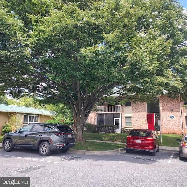 3312 Chiswick Court #62-3a, Silver Spring