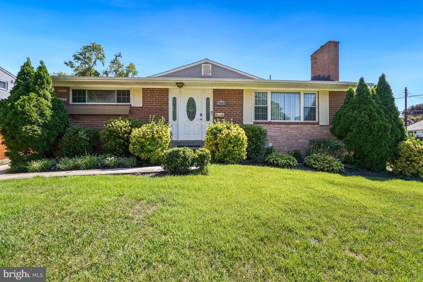 13004 Bluhill Road, Silver Spring