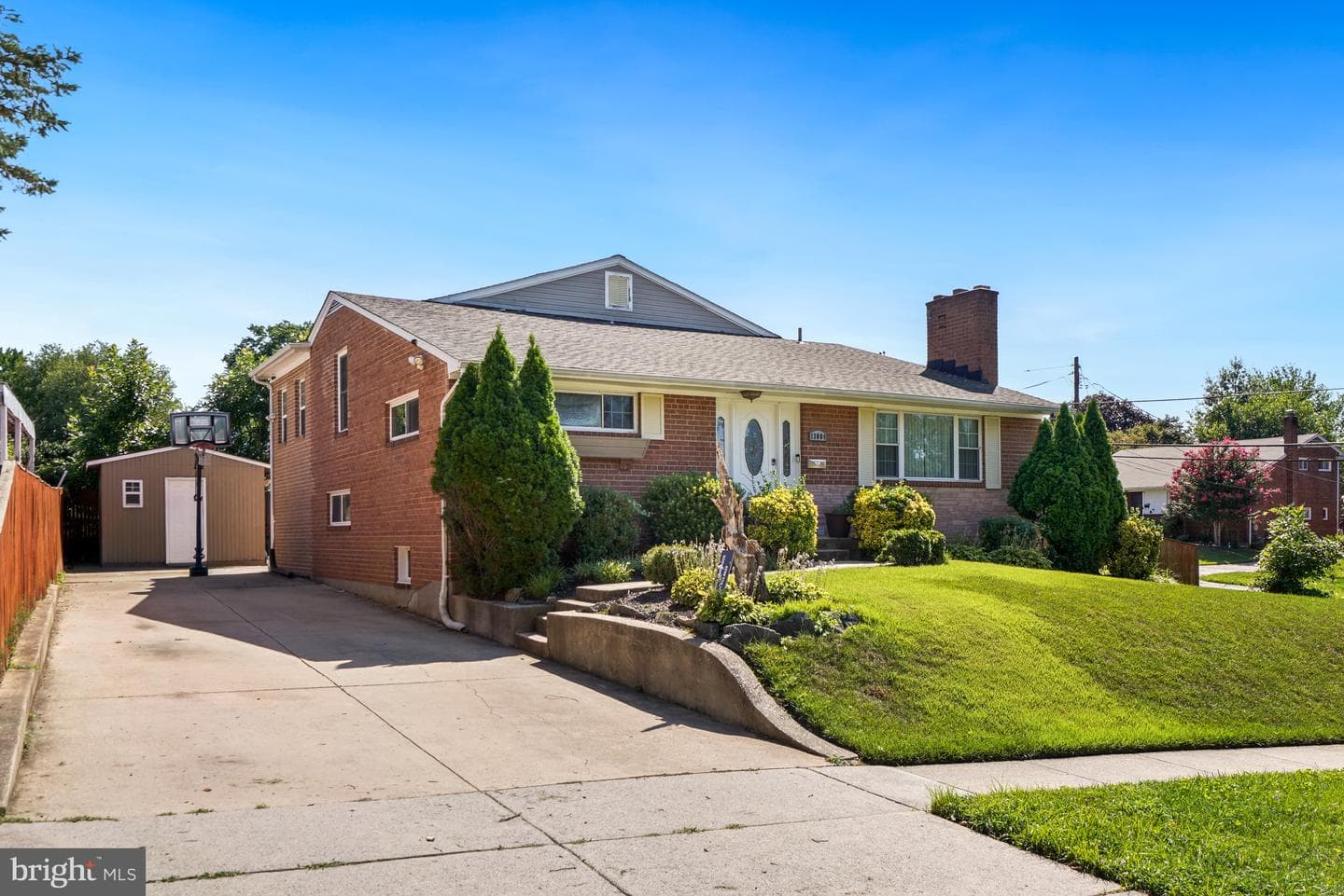 13004 Bluhill Road, Silver Spring