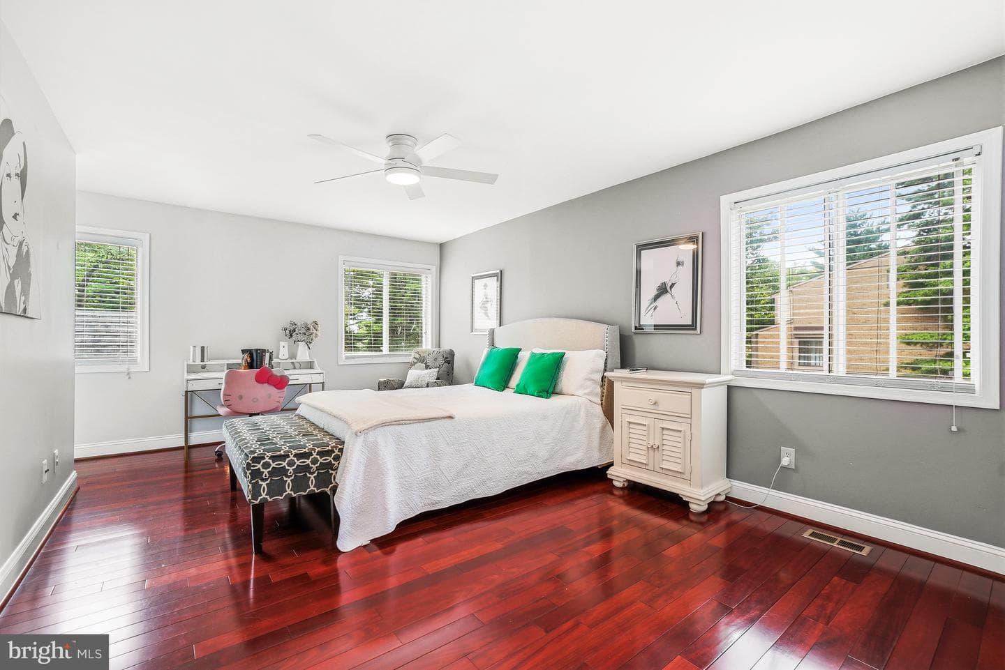 20600 Highland Hall Drive photo 17