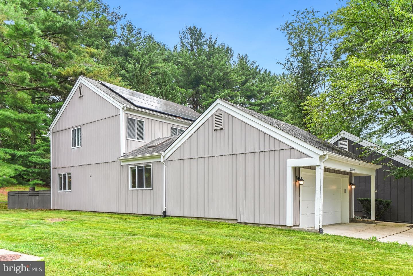 20600 Highland Hall Drive photo 2