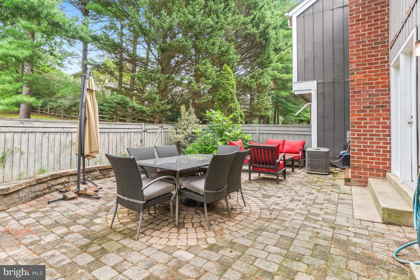20600 Highland Hall Drive photo 29