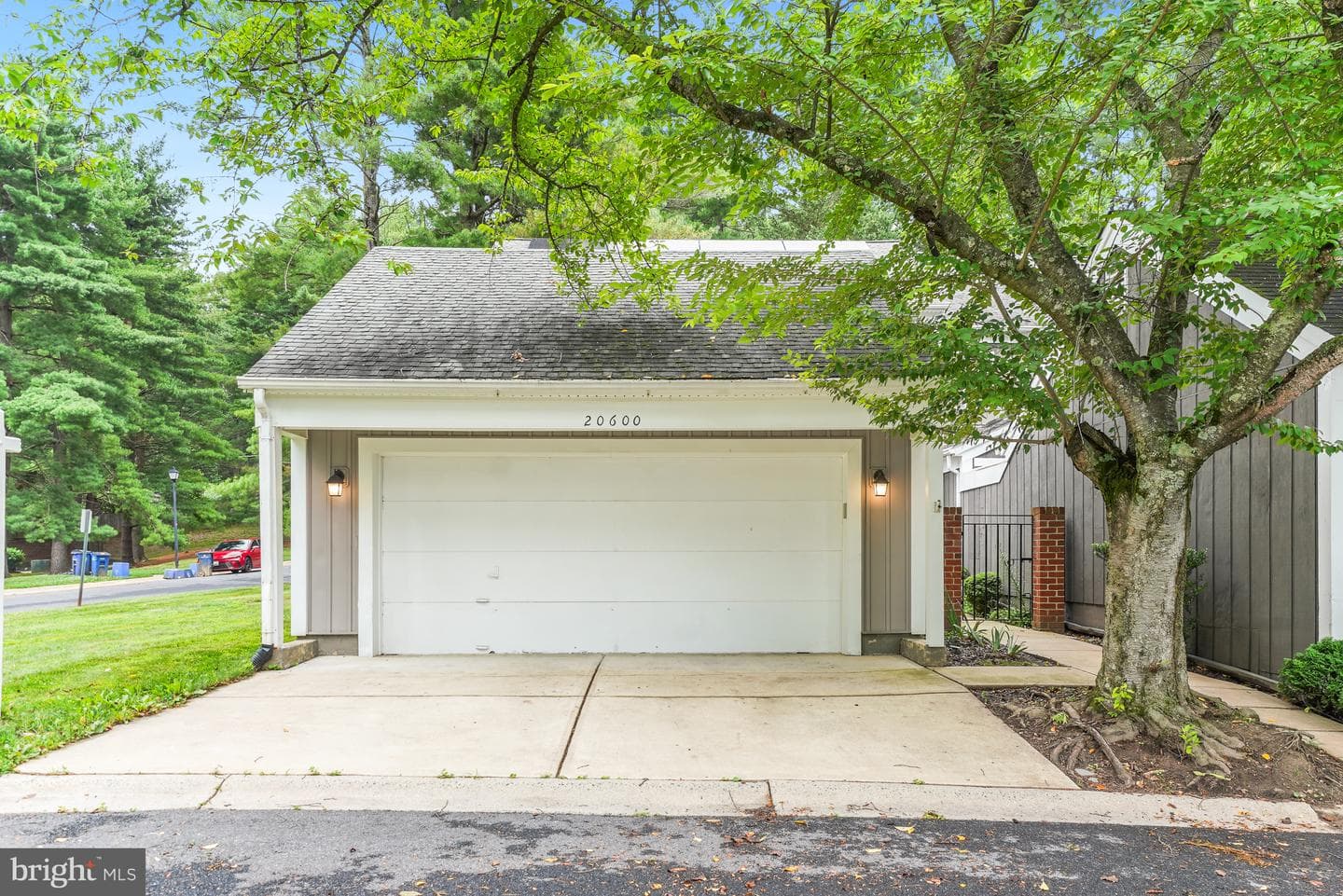 20600 Highland Hall Drive photo 3