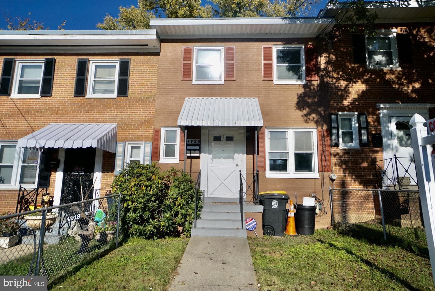 4920 Maury Place photo 1