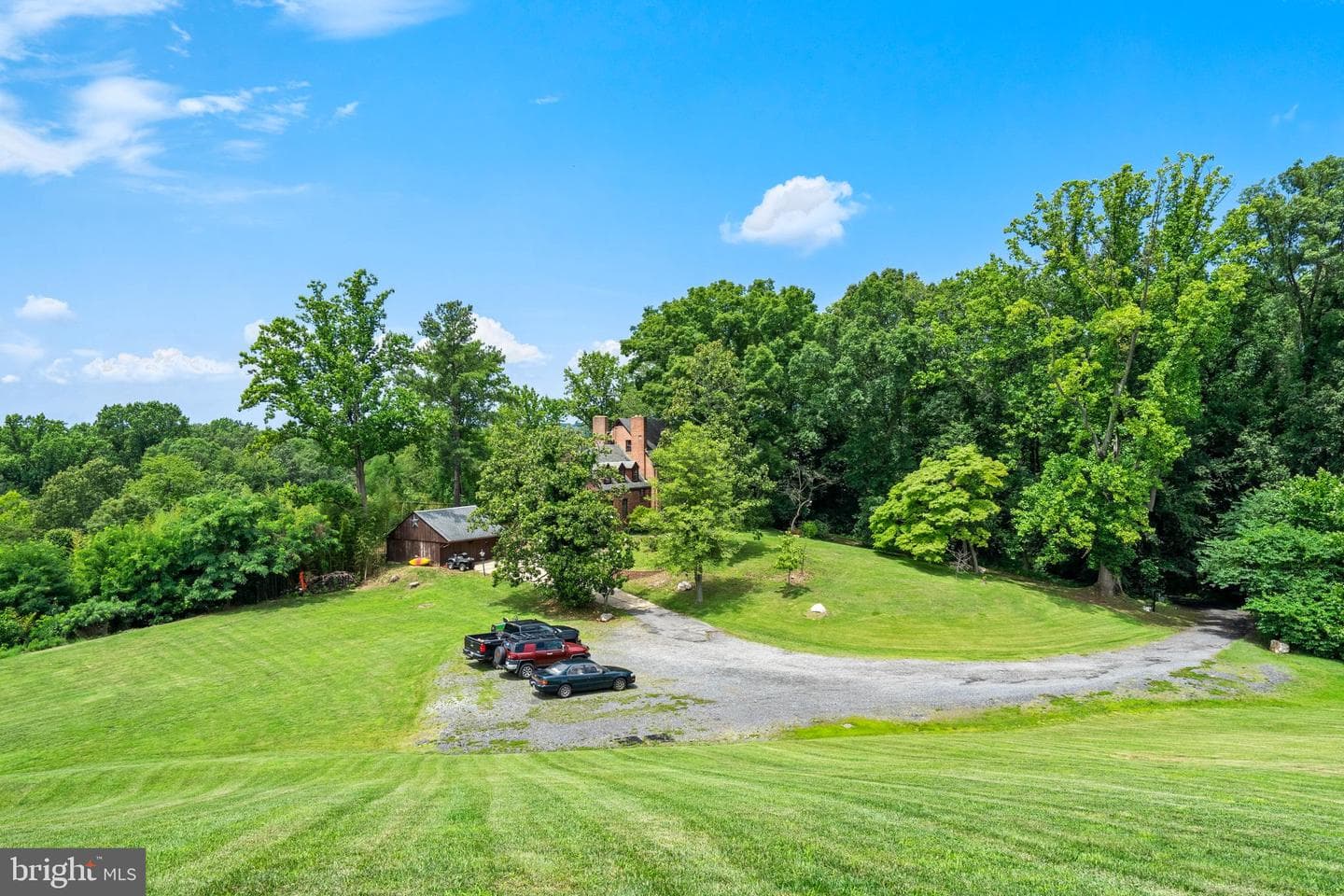 9727 Old Fort Road photo 31