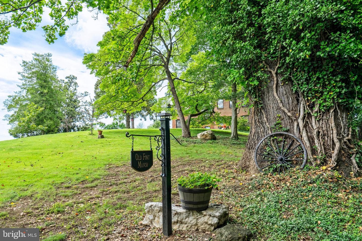 9727 Old Fort Road photo 34