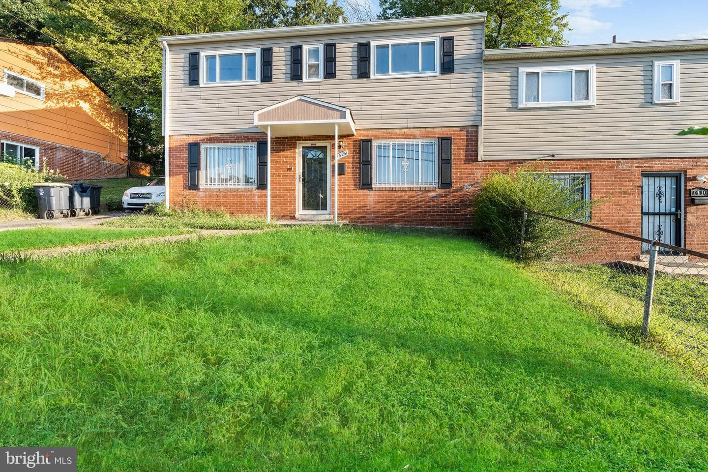 7408 Greeley Road photo 5
