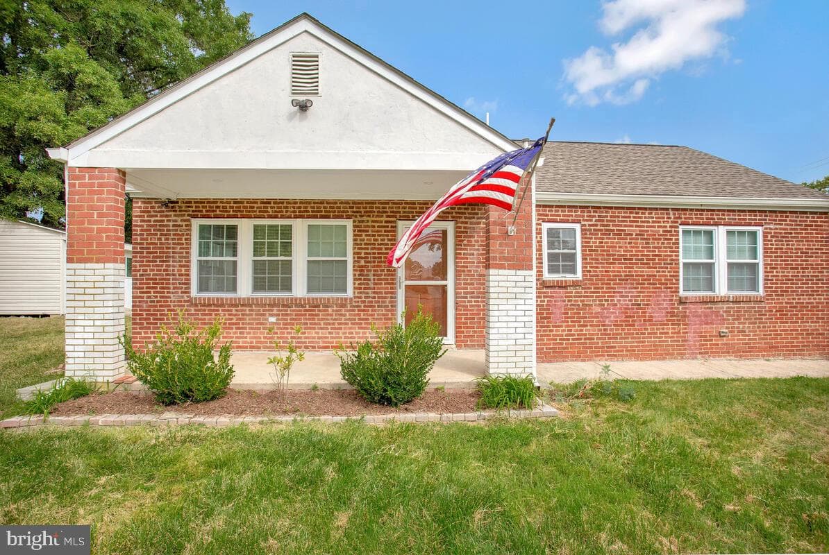 7912 Bellefonte Lane photo 7