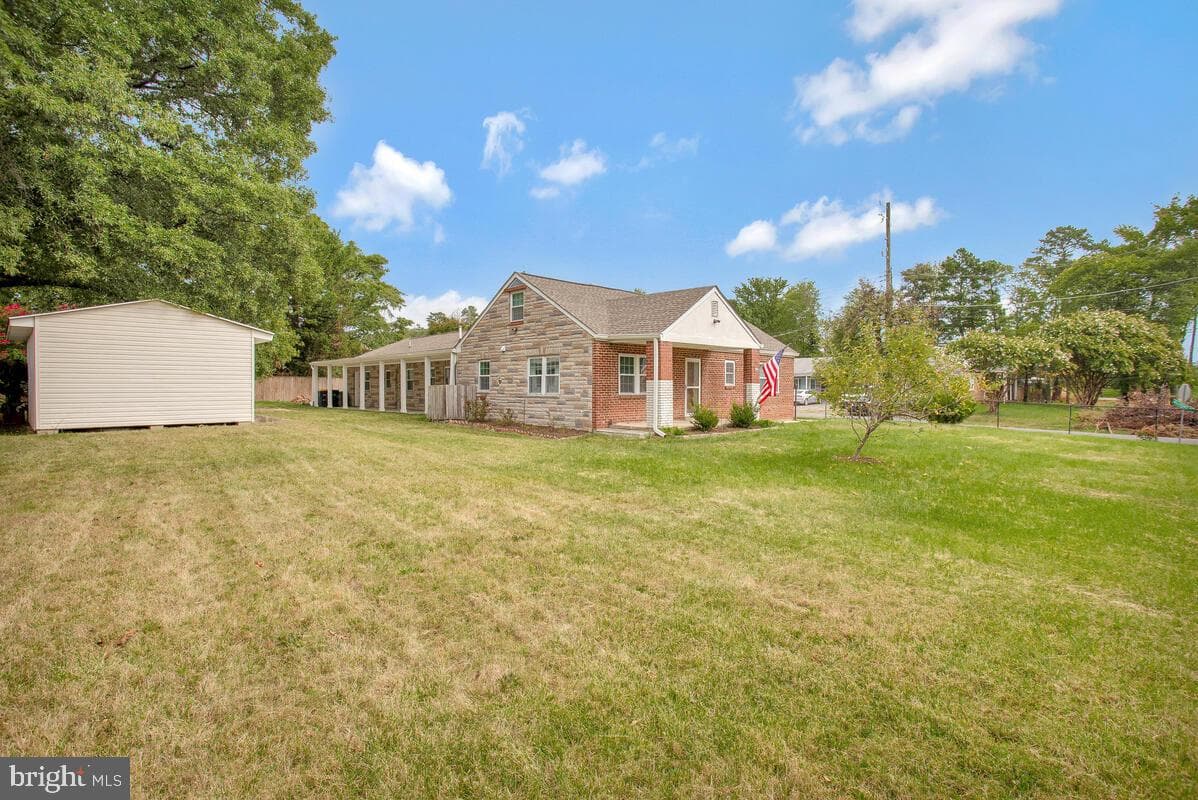7912 Bellefonte Lane photo 8