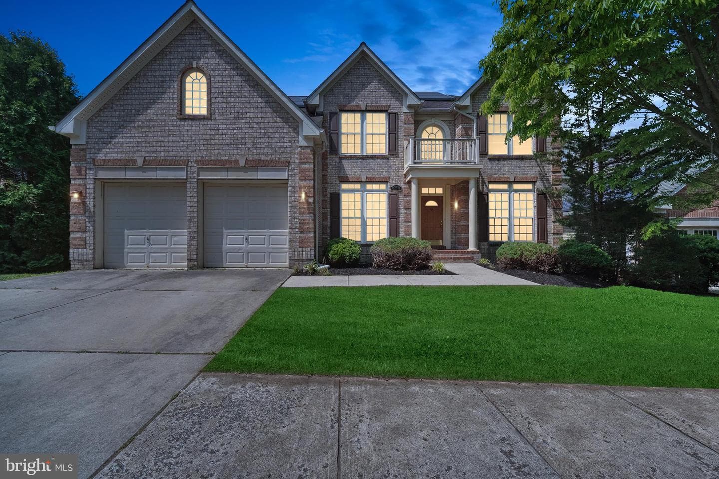 15511 Glastonbury Way photo 1