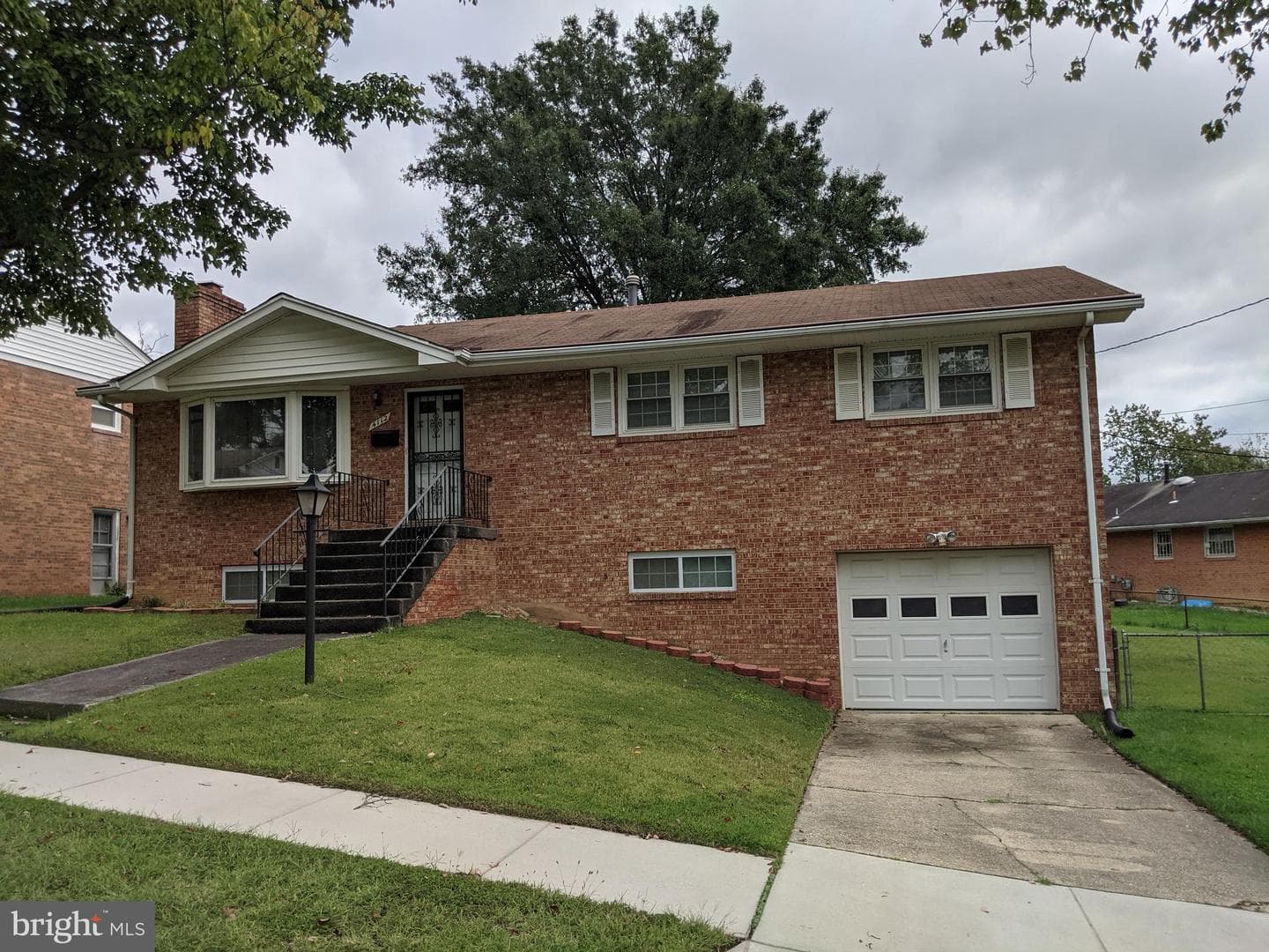 4112 Rocky Mount Drive photo 1