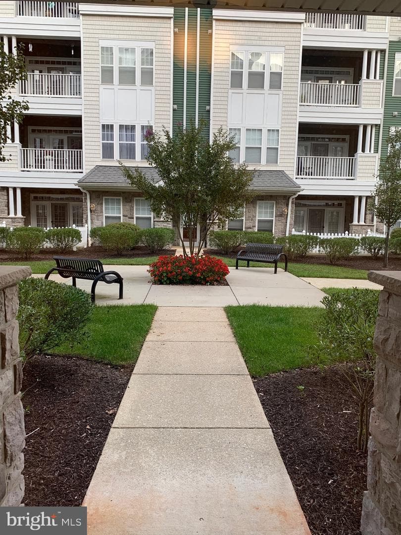 13501 Belle Chasse Boulevard #416 photo 9