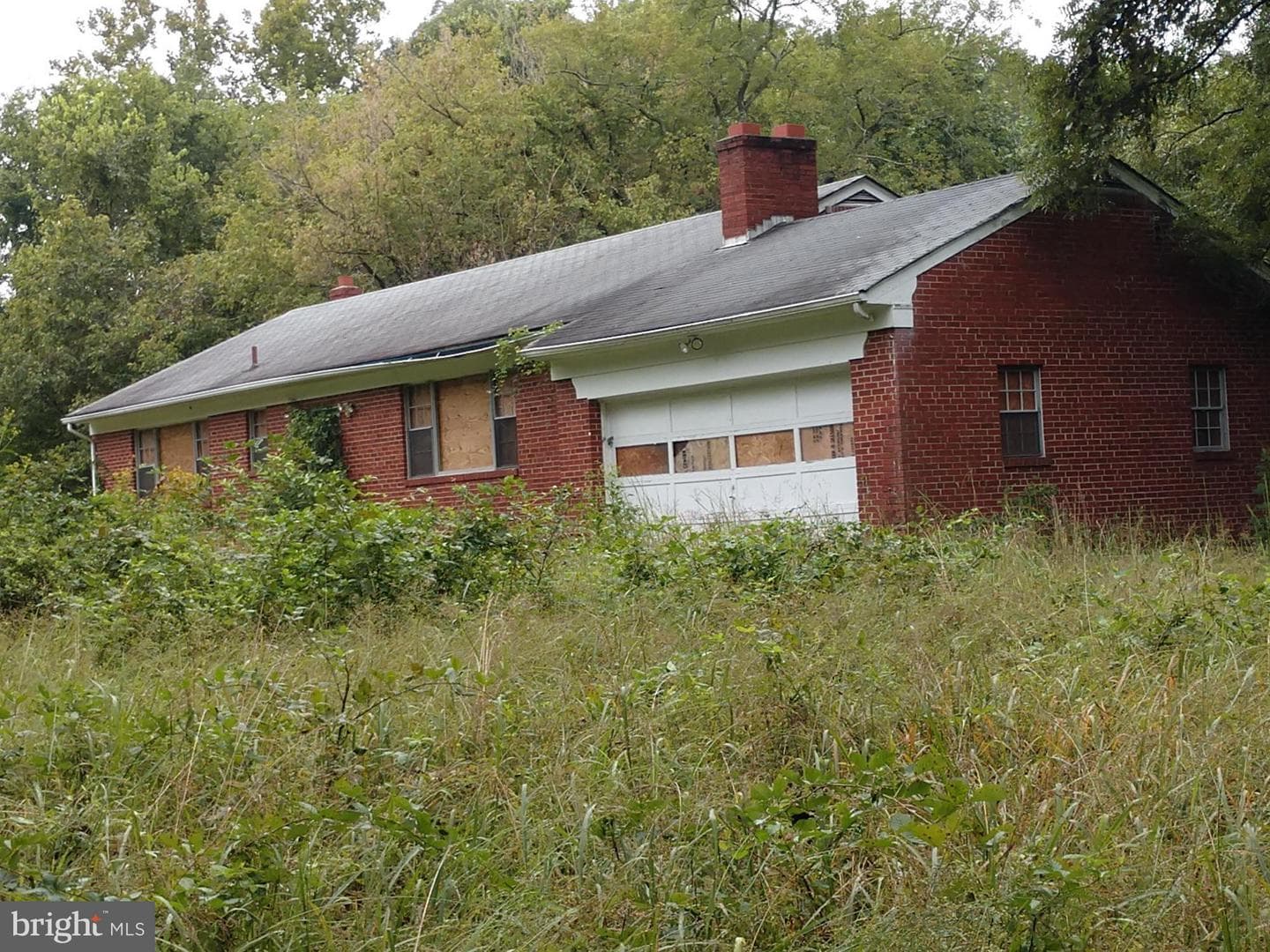 11901 Old Fort Road photo 2