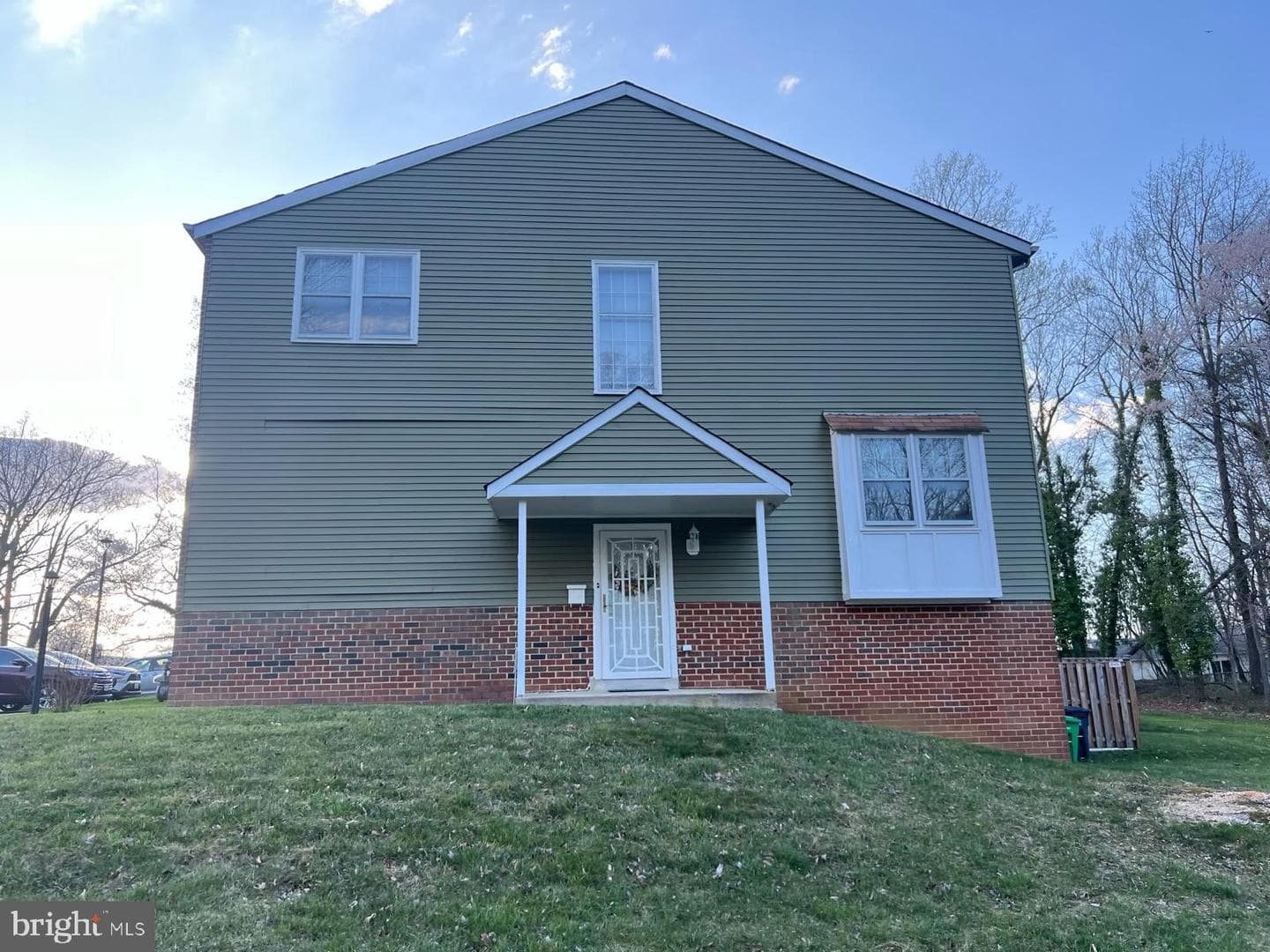 11312 Kettering Way photo 2
