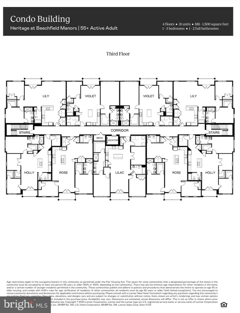 4007 Seaside Alder Road #j- 8209 photo 5