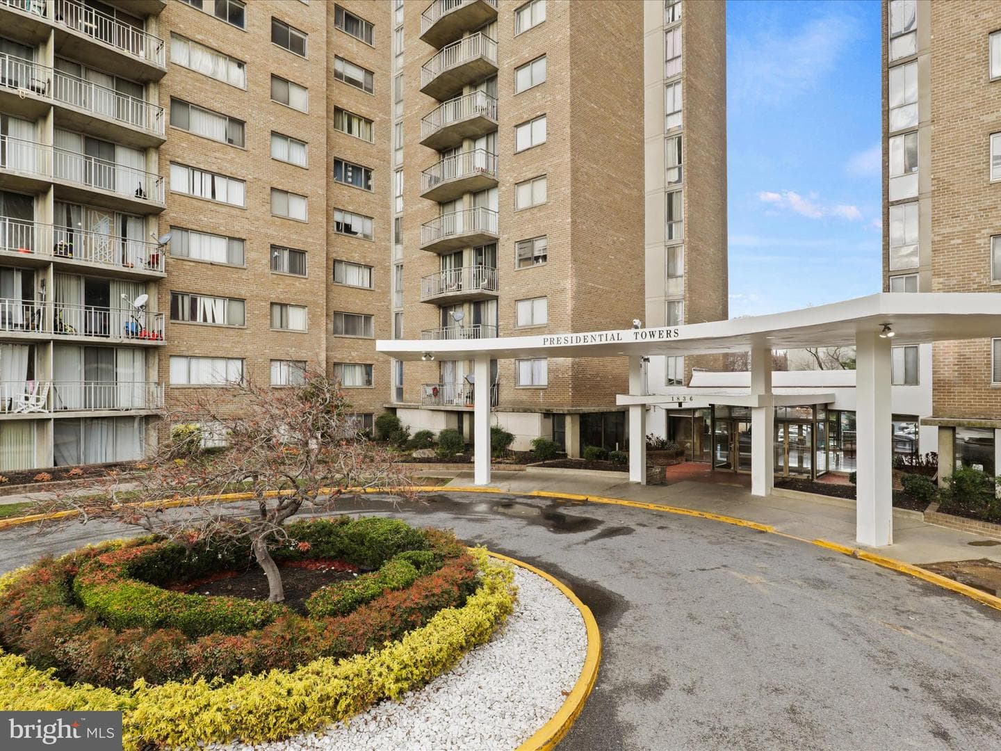 1836 Metzerott Road #1116 photo 2